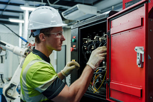 24/7 Emergency Generator Installation experts in Harlingen, TX