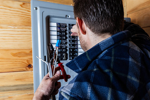 Affordable Generator Installation solutions in Harlingen, TX